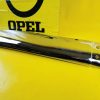 Opel Kapitän 1951 Stoßstange hinten Mittelteil Chrom
