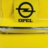 Opel Kapitän 1951 Stoßstange hinten Mittelteil Chrom