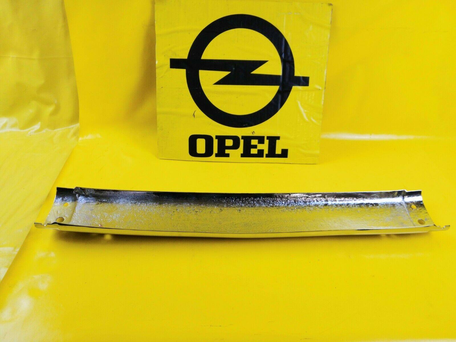 ID_36527_orig-1.jpg Opel Kapitän 1951 Stoßstange hinten Mittelteil Chrom