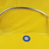 NEU + ORIGINAL Opel Ascona B Zierleiste Radlauf Chrom vorne links