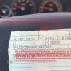 NEU + ORIG GM / Opel Corsa D Regensensor Frontscheibe Scheibe Regen Sensor