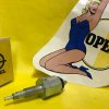 NEU + ORIGINAL Schalter Rückfahrscheinwerfer für Opel Kadett B / Olympia A NOS