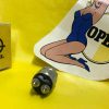 NEU + ORIGINAL Schalter Rückfahrscheinwerfer für Opel Kadett B / Olympia A NOS