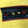 NEU + ORIG HELLA Rücklicht Opel Omega B Kombi Caravan bis Fahrgestellnr Y1000001