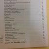 ORIGINAL OPEL Betriebsanleitung Handbuch Serviceheft Ascona C