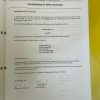 ORIGINAL Opel Umrüstkatalog für Opel Fahrzeuge Ausgabe August 1996
