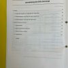 ORIGINAL Opel Umrüstkatalog für Opel Fahrzeuge Ausgabe August 1996