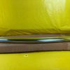 NEU + ORIGINAL Opel Kadett A Limousine Coupe Stoßstange Chrom hinten