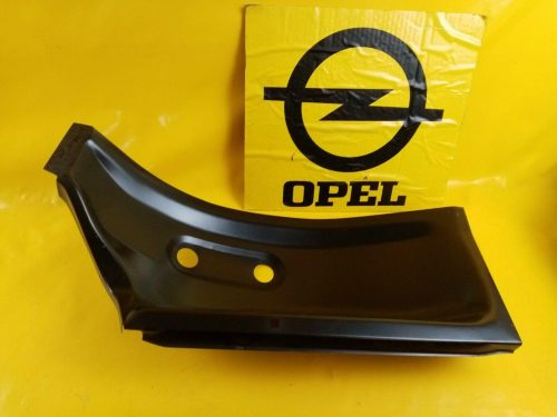 NEU + ORIGINAL Opel Omega 3000 Lotus Blech Reserverad Reserveradmulde