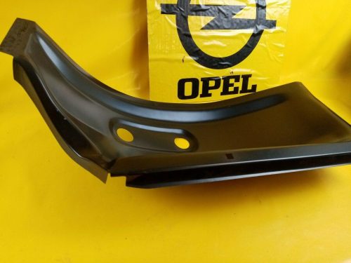 NEU + ORIGINAL Opel Omega 3000 Lotus Blech Reserverad Reserveradmulde