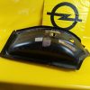NEU + ORIGINAL Opel Omega 3000 Lotus Blech Reserverad Reserveradmulde