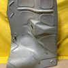 NEU + ORIGINAL Opel Kadett A Coupe Limousine Radeinbau Radhaus Rahmen links