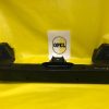 NEU + ORIG OPEL Rekord B Coupe Rahmenträger Reparatur Blech vorne + Kühlerstütze