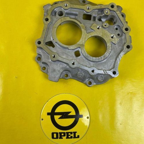 NEU + ORIGINAL Opel Calibra Vectra B Astra F Kadett E Getriebe Deckel Gehäuse