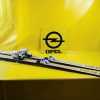 ORIGINAL Opel Ski Set Oldtimer Caravan Kombi Vintage Retro Deko Sammler Rarität