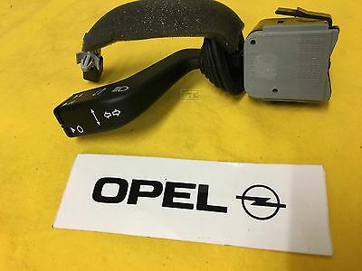 NEU Tempomatschalter Omega B 2,5 Diesel // Vectra B Tempomat