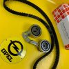 NEU Erstausrüster Zahnriemen Satz Opel Calibra Vectra A Astra F Kadett E 2,0 2.0