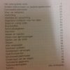 ORIGINAL OPEL Serviceheft Betriebsanleitung Handbuch Corsa A Holländisch