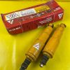 ORIGINAL Koni gelb Stoßdämpfer Opel Kadett C Manta Ascona B Dämpfer 40 mm