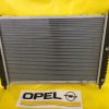 NEU ERSTAUSRÜSTER Kühler Opel Kadett E 1,8 + 2,0 Liter C18NZ 20XE C20XE Schalter