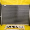 NEU ERSTAUSRÜSTER Kühler Opel Kadett E 1,8 + 2,0 Liter C18NZ 20XE C20XE Schalter