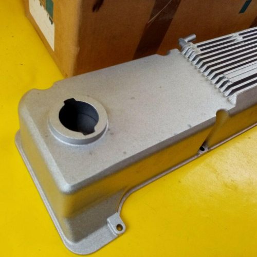 NEU + ORIG Ventildeckel Alu CiH Motoren 2,5 2,8 3,0 Monza Senator A Commodore A
