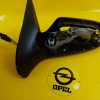 NEU + ORIG GM Opel Astra H Außenspiegel links Spiegel Mirror Rückspiegel