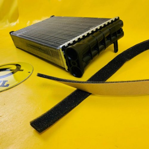 NEU Wärmetauscher Heizung Opel Omega B Heizkörper Heizungskühler Heizung Klima