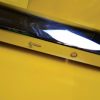 NEU Opel Ascona B Stoßstange vorne Chrom Bumper Stoßfänger