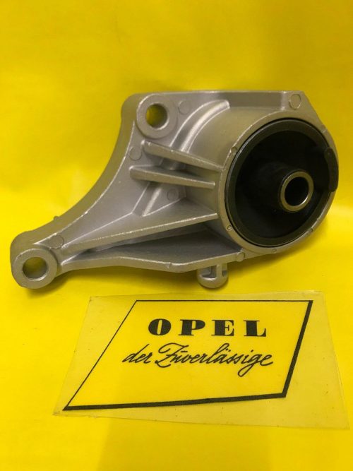 NEU Motorlager Opel Corsa C Meriva A Tigra B Motorhalter Motoraufhängung vorne