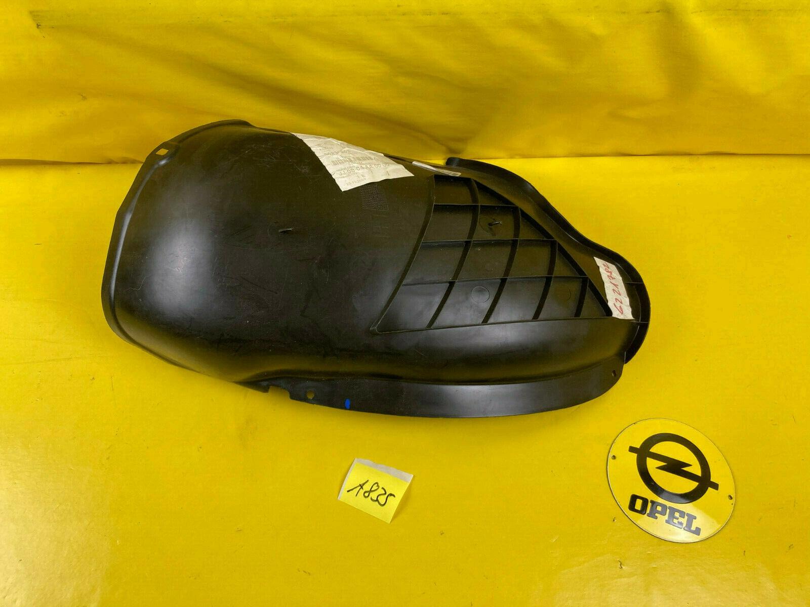 ID_39392_orig-1.jpg NEU + ORIGINAL Opel Astra H Radeinbau Radhaus Verkleidung hinten links