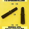 OPEL Einstellschraube Spurstange Spureinstellung Ascona Omega Senator Kad C30SE