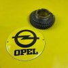 NEU + ORIGINAL GM / Opel Astra G Zafira A F18 / F18+ Getriebe Zahnrad 2.Gang