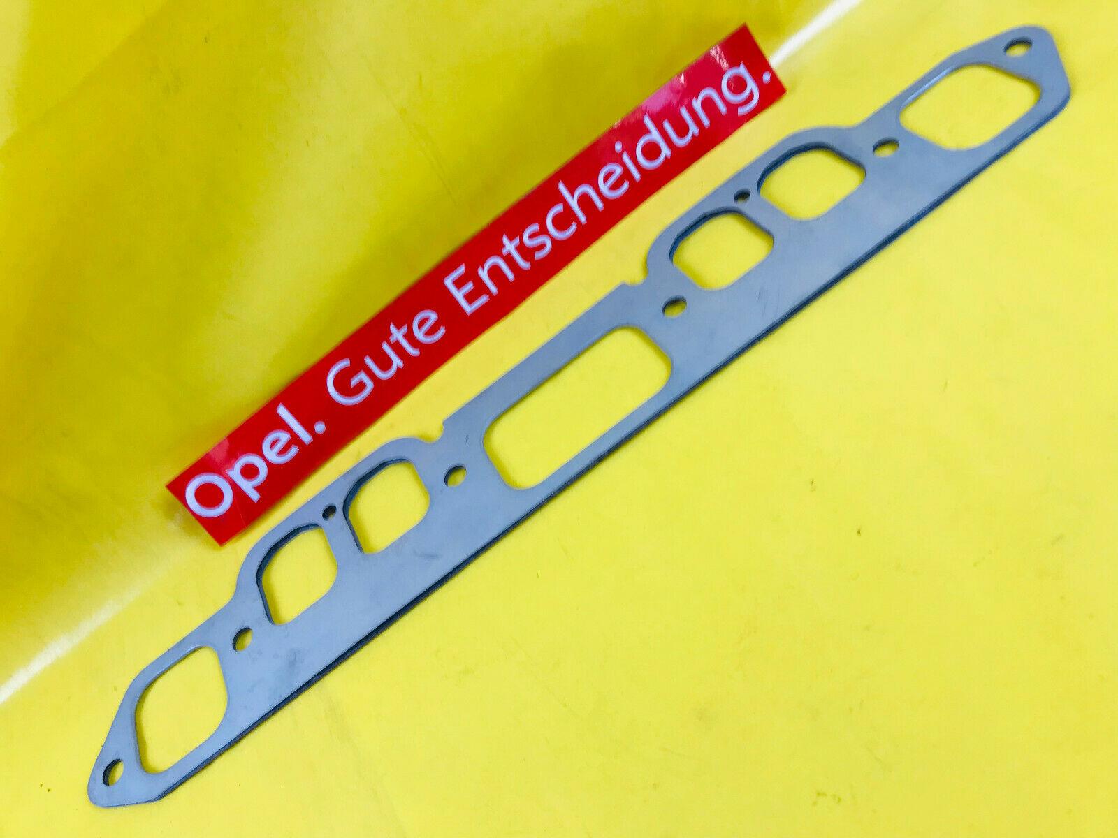 ID_39745_orig.jpg NEU Abgaskrümmer Dichtung Opel Frontera A Omega A 2,4 C24NE Abgaskrümmerdichtung