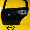NEU + ORIG GM Opel Astra G Stufenheck 5 türer Tür Rohbau hinten links