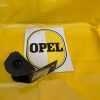 NEU + ORIGINAL Opel Movano A Halterung Abschleppöse vorn an Längsträger rechts
