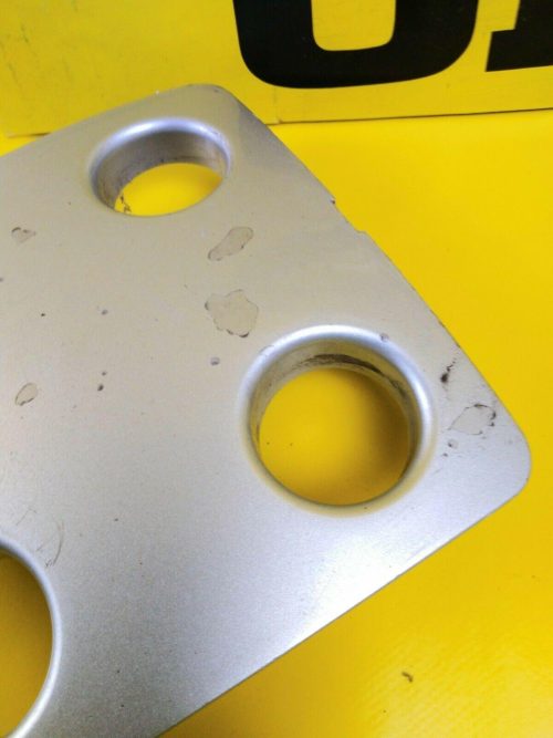 ORIGINAL Opel Kadett E Ascona C Radkappen Satz dunkelsilber für 5,5x13 Alufelgen