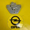 NEU + ORIGINAL Opel Olympia Rekord P2 Schloss Kofferdeckelschloss 2 + 4 türig