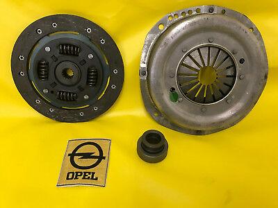 NEU Kupplunskit Opel Kadett A B C Ascona A B Manta A/B GT Olympia Kupplung Ø180