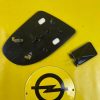 NEU + ORIGINAL Opel Corsa B Spiegelglas konvex links Spiegel Glas