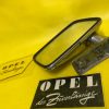 NEU + ORIGINAL OPEL Manta A Ascona A Kadett C Seitenspiegel links Chrom NOS OE