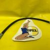 NEU Bremsschlauch vorne für Opel Kapitän Baujahr 1949 / 1950 / 1951 / 1952