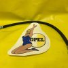 NEU Bremsschlauch vorne für Opel Kapitän Baujahr 1949 / 1950 / 1951 / 1952