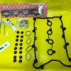 NEU ELRING KIT Ventildeckeldichtung Opel Astra G Zafira A Vectra C 2,2 m. 147 PS