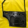 NEU + ORIGINAL OPEL Rekord E1 Commodore C Tür hinten links 4-türige Limousine
