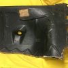 NEU + ORIGINAL Opel Kadett B / Olympia A Radeinbau links Radhaus Innenkotflügel