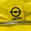 ORIGINAL Opel Stoßstange hinten Kadett B F Coupe Limousine Kiemencoupe Chrom 2