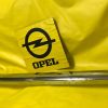 ORIGINAL Opel Stoßstange hinten Kadett B F Coupe Limousine Kiemencoupe Chrom 2