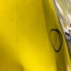 ORIGINAL Opel Stoßstange hinten Kadett B F Coupe Limousine Kiemencoupe Chrom 2