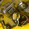 NEU Opel Vectra C Scheinwerfer Hauptscheinwerfer TOP TYC